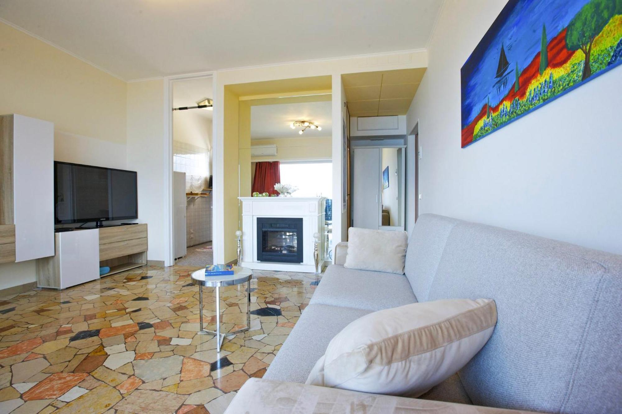 Apartamento Parco Belmonte Brezzo Exterior foto